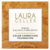 Laura Geller - Baked Balance-N-Brighten Base para Correção de Cor 0006025B Golden Médio 9 g