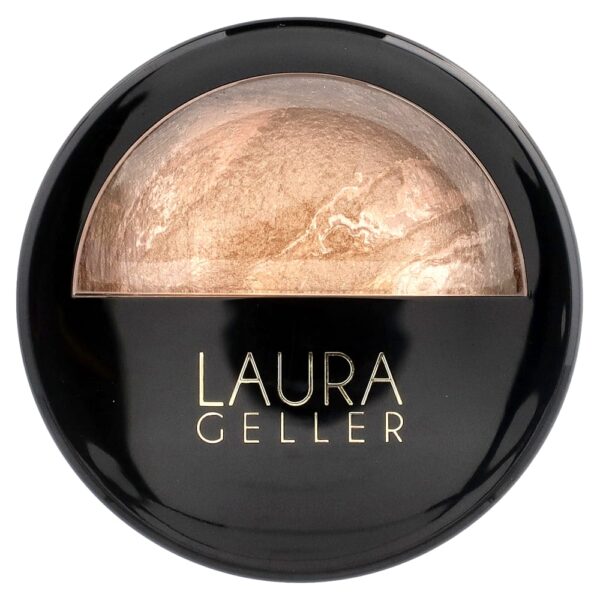 Laura Geller - Baked Balance-N-Brighten Base para Correção de Cor 0006028B Areia 9 g
