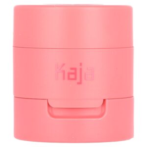 Kaja - Cheeky Carimbo Blush Combinável 02 Saucy 5 g