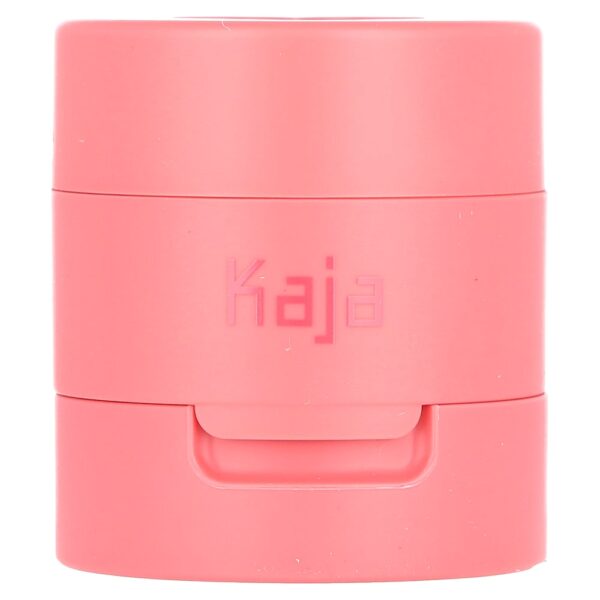 Kaja - Cheeky Carimbo Blush Combinável 02 Saucy 5 g