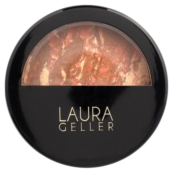 Laura Geller - Baked Balance-N-Brighten Base para Correção de Cor 0006029B Toffee 9 g