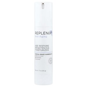 Replenix - Antienvelhecimento Hidratante Iluminador Age Restore 50 g