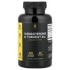 Humanx - Turkesterone e Tongkat Ali 60 Cápsulas