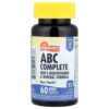 24-382.jpg Sundance - BC Complete Fórmula Multivitamínica e Mineral para Homens 60 Cápsulas Revestidas