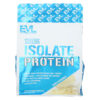 EVLution Nutrition - 100% Proteína Isolada Sem Sabor 454 g