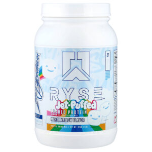 RYSE - Loaded Protein Jet-Puffed Marshmallow 915 g