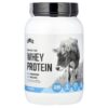 Levels - Whey Protein em Pó de Gado Criado no Pasto Sem Sabor 907 g