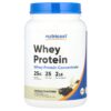 Nutricost - Whey Protein Concentrate Baunilha 907 g