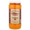 Amish Country Popcorn - Óleo de Coco 470 ml