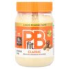 PBfit - Amendoim Torrado em Pó Clássico 227 g