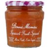 Bonne Maman - Creme de Frutas de Damasco 335 g