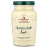 Stonewall Kitchen - Aioli de Rábano 291 g