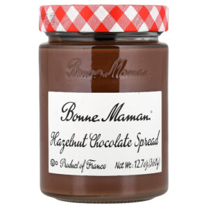 Bonne Maman - Creme de Chocolate de Avelã 360 g