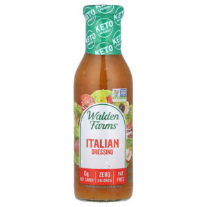 Walden Farms - Molho Italiano 355 ml