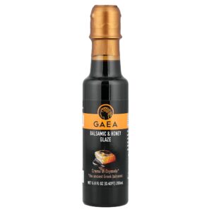 Gaea - Esmalte Balsâmico e de Mel 200 ml