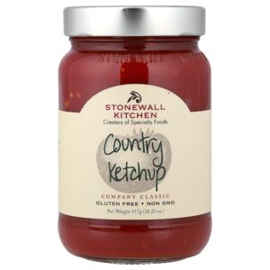 Stonewall Kitchen - Ketchup Country 517 g
