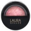 Laura Geller - Baked Blush-N-Brighten Blush Marmorizado 0018032B Creme de Manteiga Rosa 4 g