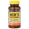 Mason Natural - Fórmula Diária para Homens 100 Comprimidos