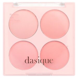 Dasique - Blending Mood Cheek 07 Frutos Silvestres 17 g