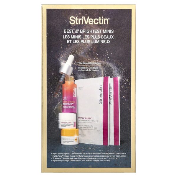 25-49.jpg StriVectin - Minis Melhores e Mais Brilhantes Kit com 5 Unidades
