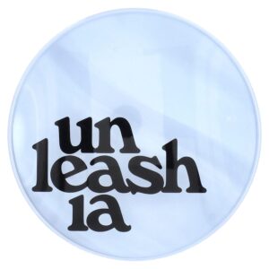 Unleashia - Babe Skin Baby Blue Cushion SPF40/PA++ 18N Pure 15 g