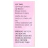Kaja - Love Swipe Mousse Labial Leve e Acolchoado 05 I'm Melting 6 g