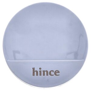 Hince - Second Skin Mesh Cushion FPS 40 e PA++ 21 Marfim 12 g