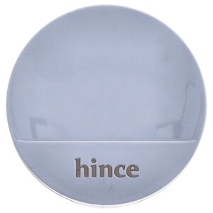 Hince - Second Skin Mesh Cushion FPS 40/PA++ 15 Rosado 12 g