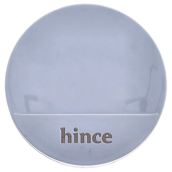 Hince - Second Skin Mesh Cushion FPS 40/PA++ 15 Rosado 12 g