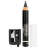 L'Oréal - Voluminous Delineador Lápis de Amêndoa Smoldering 645 Preto 2 g