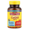Nature Made - CoQ10 200 mg 80 Cápsulas Softgel