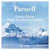 Parnell - Glacial Biome Water Sem Sebo 10 g