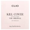 Clio - Kill Cover Founwear Cushion 19N Porcelana 16 g