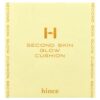 Hince - Second Skin Glow Cushion 23 Areia 12 g