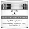 26-127.jpg Kleem Organics - Hidratante de Retinol Advanced Solução Antienvelhecimento 50 ml