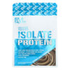 EVLution Nutrition - 100% Proteína Isolada Chocolate Duplamente Rico 454 g