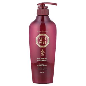 26-69.jpg DAENG GI MEO RI - Shampoo Para Couro Cabeludo Normal a Seco 500 ml