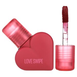 Kaja - Love Swipe Mousse Labial Leve e Acolchoado 01 Call Me 6 g