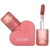 Kaja - Love Swipe Mousse Labial Leve e Acolchoado 05 I'm Melting 6 g