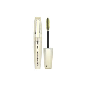 26a27f15989e4273abe8d023411063fb-mbob5sgtaa.jpg Máscara para cílios Voluminous Million Lashes Blackest Black 63 59ml - L'Oréal