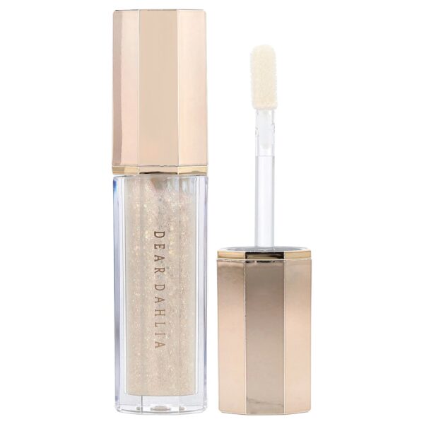 Dear Dahlia - Paradise Shine Eye Sequins Sombra Líquida Angel Tears 4 g