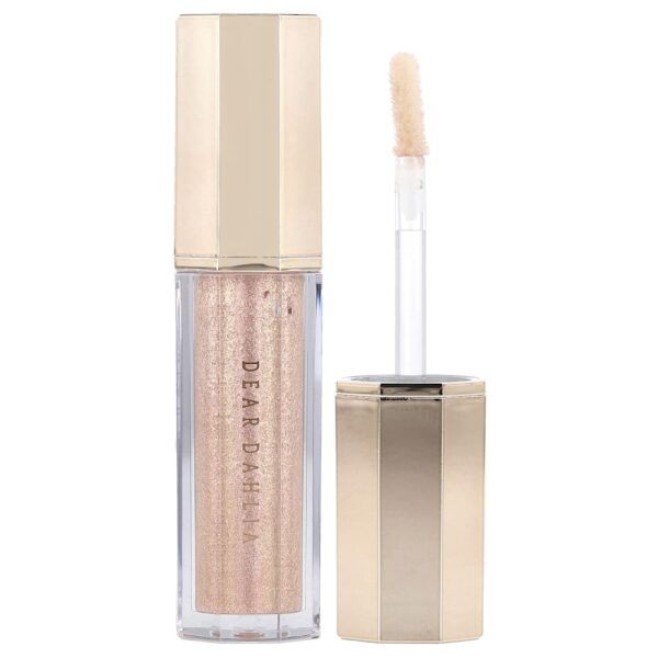 Dear Dahlia - Paradise Shine Eye Sequins Sombra Líquida Goddess 4 g
