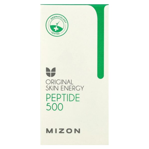 Mizon - Original Skin Energy Peptídeo 500 30 ml