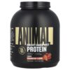 27-111.jpg Animal - Isolate Loaded Whey Protein em Pó Sabor Morango 1,81 kg