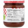 Eden Foods - Manteiga de Maçã Orgânica 482 g