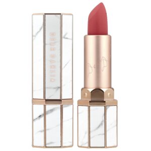 Dear Dahlia - Lip Paradise Batom Matte sem Esforço M113 Ashley 3 g