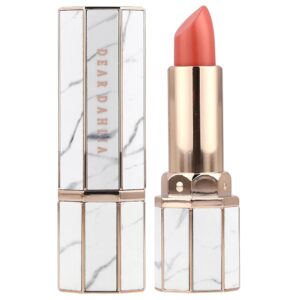 Dear Dahlia - Lip Paradise Batom Sheer Dew S307 Lucy 4 g