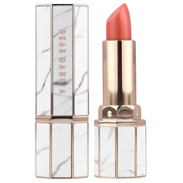 Dear Dahlia - Lip Paradise Batom Sheer Dew S307 Lucy 4 g
