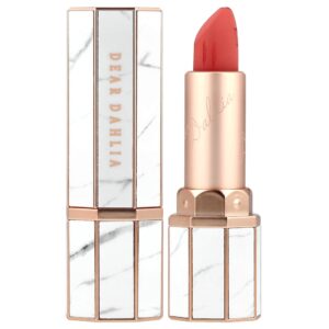 Dear Dahlia - Lip Paradise Batom Matte sem Esforço M112 Taylor 3 g