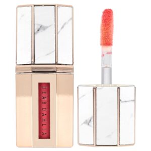 Dear Dahlia - Mousse Labial Paradise Dream Velvet Tintura Labial Goiaba 6 ml
